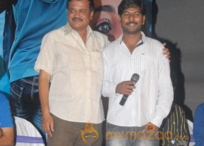 Aadi Rough Movie Logo Launch Photos photo 11