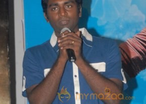 Aadi Rough Movie Logo Launch Photos photo 21