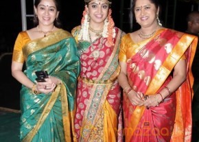 Aadu Magaadra Bujji Movie Logo Launch Photos photo 20