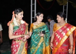 Aadu Magaadra Bujji Movie Logo Launch Photos photo 4