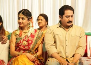 Aadu Magaadra Bujji Movie Logo Launch Photos photo 2