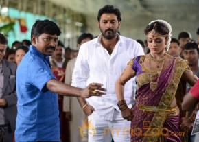 Aadu Magaadra Bujji Stills photo 3