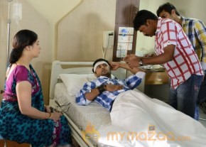 Aadu Magaadra Bujji Stills photo 10