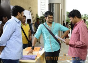 Aadu Magaadra Bujji Stills photo 8