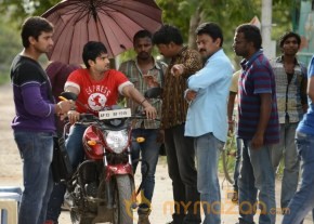 Aadu Magaadra Bujji Stills photo 7