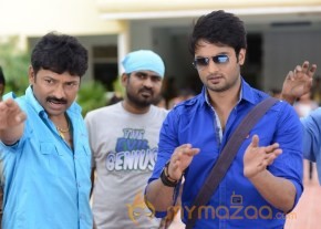 Aadu Magaadra Bujji Stills photo 4