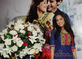 AAKASH VANI MOVIE FIRST LOOK LAUNCH photo 23