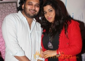 AAKASH VANI MOVIE FIRST LOOK LAUNCH photo 26