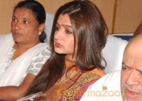 Aarti Agarwal at 'Gentleman' Premier Show  photo 10