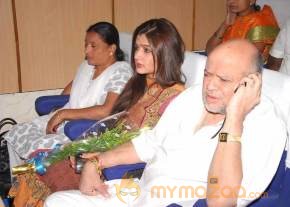 Aarti Agarwal at 'Gentleman' Premier Show  photo 14
