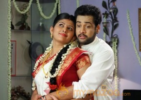 Aasa Dosa Appadam Movie Stills photo 8