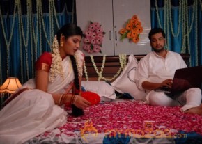 Aasa Dosa Appadam Movie Stills photo 9