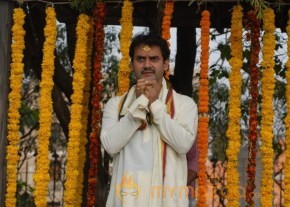 Aasa Dosa Appadam Movie Stills photo 2