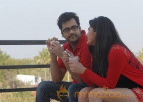Aasa Dosa Appadam Movie Stills