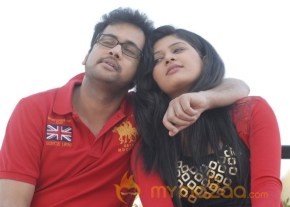 Aasa Dosa Appadam Movie Stills photo 5