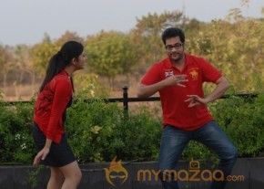 Aasa Dosa Appadam Movie Stills photo 3