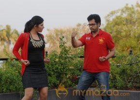 Aasa Dosa Appadam Movie Stills photo 4