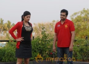 Aasa Dosa Appadam Movie Stills photo 7