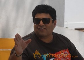 Aasa Dosa Appadam Movie Stills photo 6
