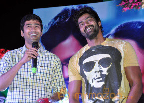 Abbai Class Ammai Mass Audio Launch Pics photo 12