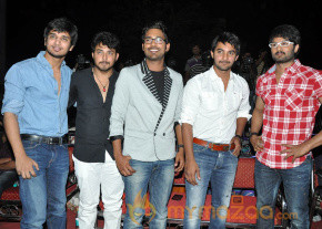 Abbai Class Ammai Mass Audio Launch Pics photo 2