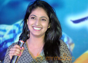 Abbai Class Ammai Mass Audio Launch Pics