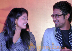 Abbai Class Ammai Mass Audio Launch Pics photo 7