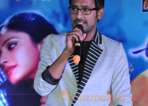 Abbai Class Ammai Mass Audio Launch Pics photo 4