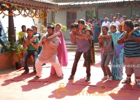 Abbai Class Ammai Mass Latest Stills photo 8