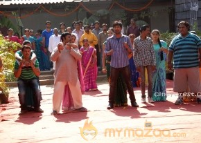 Abbai Class Ammai Mass Latest Stills photo 12