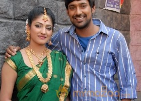 Abbai Class Ammai Mass Latest Stills photo 10