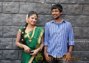 Abbai Class Ammai Mass Latest Stills photo 3