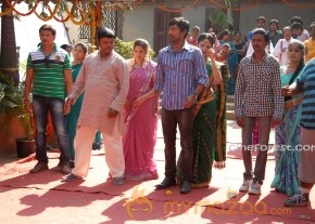 Abbai Class Ammai Mass Latest Stills photo 2