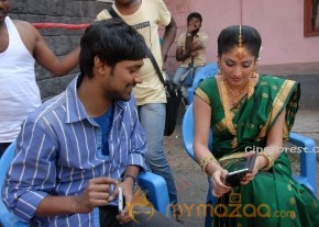 Abbai Class Ammai Mass Latest Stills photo 6