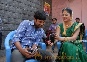 Abbai Class Ammai Mass Latest Stills photo 7