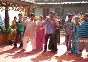 Abbai Class Ammai Mass Latest Stills photo 13