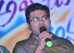 Abbai Class Ammai Mass Movie Audio Launch Gallery  photo 2