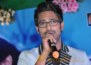 Abbai Class Ammai Mass Movie Audio Launch Gallery  photo 68