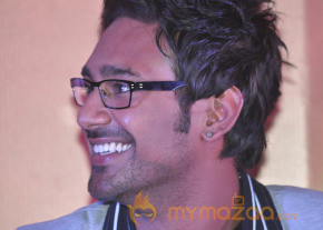 Abbai Class Ammai Mass Movie Audio Launch Gallery  photo 26