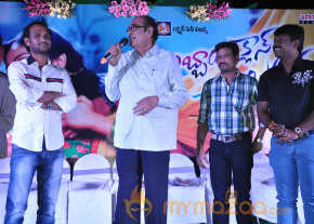Abbai Class Ammai Mass Movie Audio Launch Gallery  photo 44