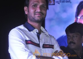 Abbai Class Ammai Mass Movie Audio Launch Gallery  photo 36