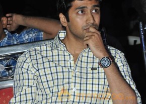 Abbai Class Ammai Mass Movie Audio Launch Gallery  photo 43