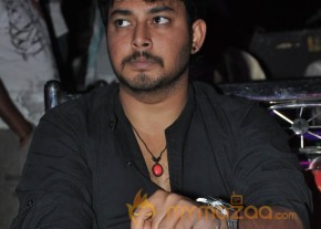 Abbai Class Ammai Mass Movie Audio Launch Gallery  photo 4