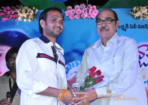 Abbai Class Ammai Mass Movie Audio Launch Gallery  photo 72