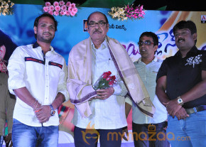 Abbai Class Ammai Mass Movie Audio Launch Gallery  photo 57