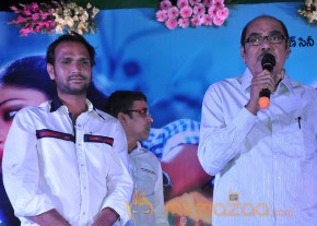 Abbai Class Ammai Mass Movie Audio Launch Gallery  photo 15