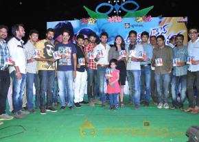 Abbai Class Ammai Mass Movie Audio Launch Gallery  photo 12