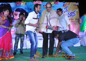Abbai Class Ammai Mass Movie Audio Launch Gallery  photo 19