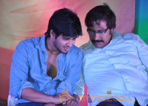 Abbai Class Ammai Mass Movie Audio Launch Gallery  photo 61
