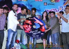 Abbai Class Ammai Mass Movie Audio Launch Gallery  photo 65